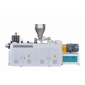 New WPC Foam Board Plastic Extruder Machine